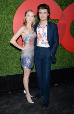 MAIKA MONROE at GQ Men of the Year Party in Beverly Hills 12/06/2018