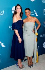 MANDY MOORE at Hollywood Reporter