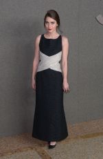 MARGARET QUALLEY at Chanel Metiers D