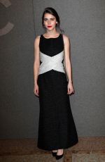 MARGARET QUALLEY at Chanel Metiers D