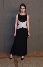 MARGARET QUALLEY at Chanel Metiers D