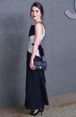 MARGARET QUALLEY at Chanel Metiers D