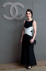 MARGARET QUALLEY at Chanel Metiers D