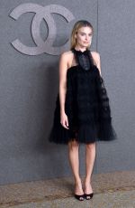 MARGOT ROBBIE at Chanel Metiers D