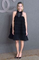 MARGOT ROBBIE at Chanel Metiers D