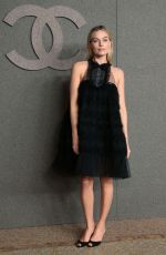 MARGOT ROBBIE at Chanel Metiers D