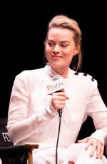 MARGOT ROBBIE at Mary, Queen of Scots Bafta Screening in New York 12/02/2018