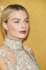 MARGOT ROBBIE at Mary Queen of Scots Premiere in New York 12/04/2018