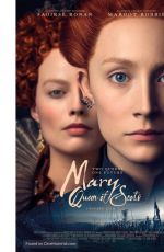 MARGOT ROBBIE - Mary Queen of Scots Posters and Promos