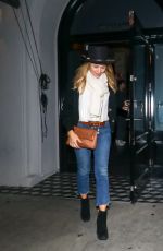 MARIA BELLO at Craig