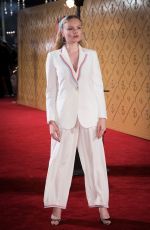MARIA-VICTORIA DRAGUS at Mary Queen of Scots Premiere in Los Angeles 11/15/2018