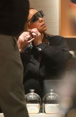 MARIAH CAREY Out Shopping in Aspen 12/21/2018