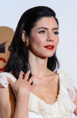 MARINA DIAMANDIS at Capital FM Jingle Bell Ball in London 12/09/2018