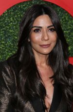 MARISOL NICHOLS at GQ Men of the Year Party in Beverly Hills 12/06/2018