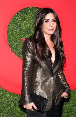 MARISOL NICHOLS at GQ Men of the Year Party in Beverly Hills 12/06/2018