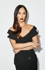 MEGAN FOX in New York Times, December 2018 Issue