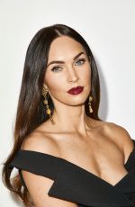 MEGAN FOX in New York Times, December 2018 Issue