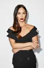 MEGAN FOX in New York Times, December 2018 Issue