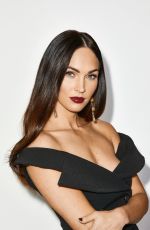 MEGAN FOX in New York Times, December 2018 Issue