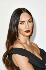 MEGAN FOX in New York Times, December 2018 Issue