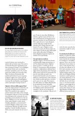 MEGHAN MARKLE in F N51 Magazine, January 2019