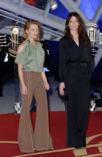 MELANIE THIERRY at Marrakech International Film Festival Opening Ceremony 11/30/2018