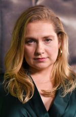 MERRITT WEVER at Welcome to Marwen Premiere in Los Angeles 12/10/2018