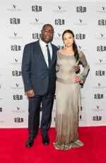 MICHELLE RODRIGUEZ at Sffilm Awards Night 2018 in San Francisco 12/03/2018