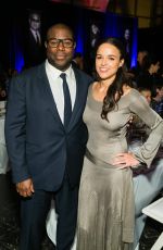 MICHELLE RODRIGUEZ at Sffilm Awards Night 2018 in San Francisco 12/03/2018