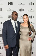 MICHELLE RODRIGUEZ at Sffilm Awards Night 2018 in San Francisco 12/03/2018