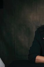 MICHELLE RODRIGUEZ in Moves Magazine, December 2018