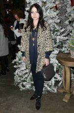 MICHELLE TRACHTENBERG at 1st Annual Cocktails for A Cause with Love Leo Rescue in Los Angeles 12/06/2018