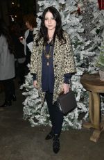 MICHELLE TRACHTENBERG at 1st Annual Cocktails for A Cause with Love Leo Rescue in Los Angeles 12/06/2018