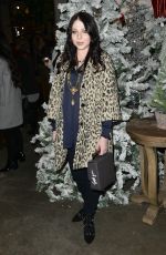 MICHELLE TRACHTENBERG at 1st Annual Cocktails for A Cause with Love Leo Rescue in Los Angeles 12/06/2018