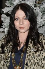 MICHELLE TRACHTENBERG at 1st Annual Cocktails for A Cause with Love Leo Rescue in Los Angeles 12/06/2018
