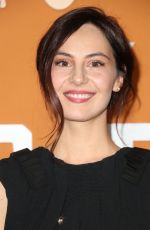 MIRELA BURKE at Counterpart, Season 2 Premiere in Culver City 12/03/2018