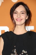 MIRELA BURKE at Counterpart, Season 2 Premiere in Culver City 12/03/2018