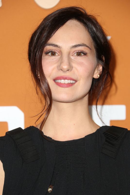 MIRELA BURKE at Counterpart, Season 2 Premiere in Culver City 12/03/2018