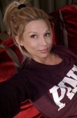 MIRIAM MCDONALD - Instagram Pictures, December 2018