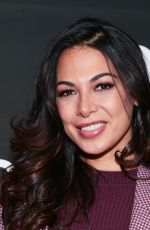 MORAN ATIAS at Ben is Back Premiere in New York 12/03/2018