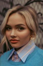 NATALIE ALYN LIND for Grumpy Magazine, Fall 2018