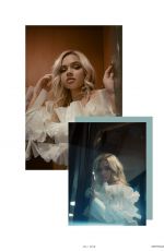 NATALIE ALYN LIND for Grumpy Magazine, Fall 2018