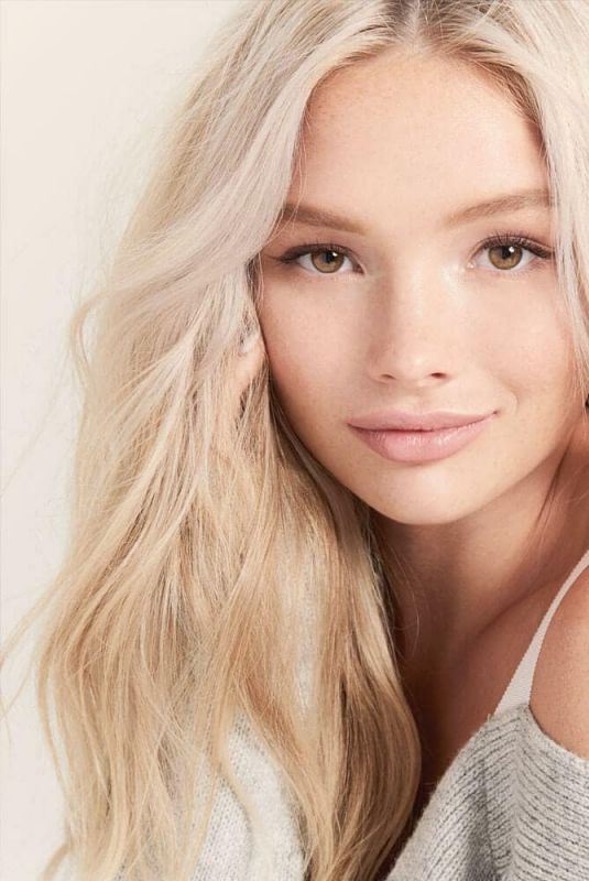 NATALIE ALYN LIND for Inlove Magazine, 2018