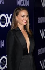 NATALIE PORTMAN at Vox Lux Premiere in Hollywood 12/05/2018