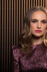 NATALIE PORTMAN for USA Today, 2018