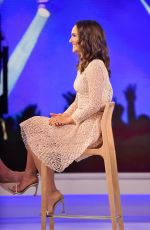 NATALIE PORTMAN on the Set of Today Show in New York 12/12/2018
