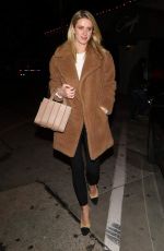 NICKY HILTON at Craig