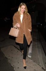 NICKY HILTON at Craig