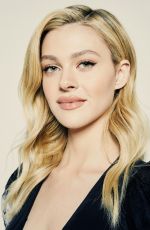 NICOLA PELTZ for Tribeca Film Festival 2018