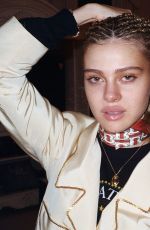 NICOLA PELTZ - Instagram Pictures, December 2018